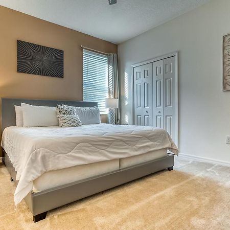 Coastal Breeze Villa Davenport Bagian luar foto