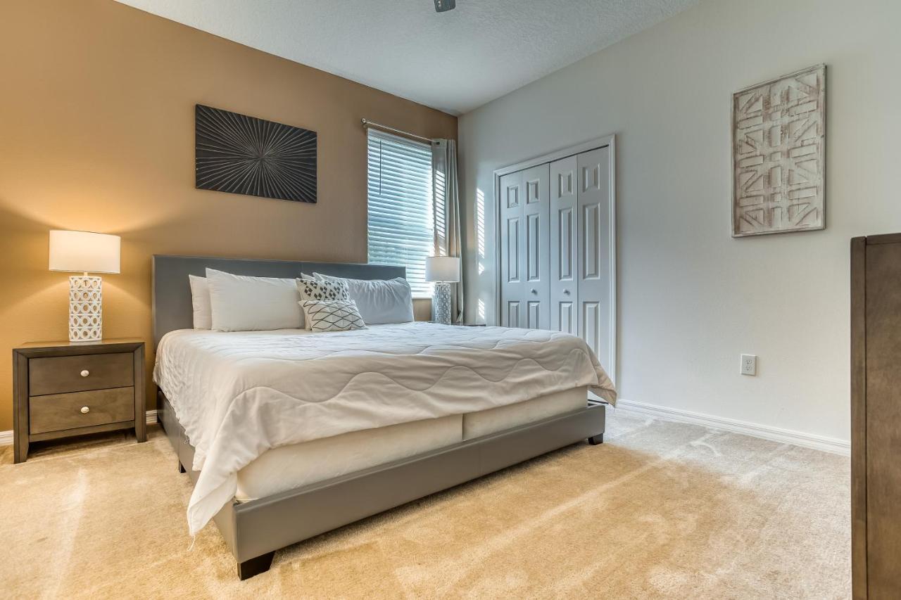 Coastal Breeze Villa Davenport Bagian luar foto