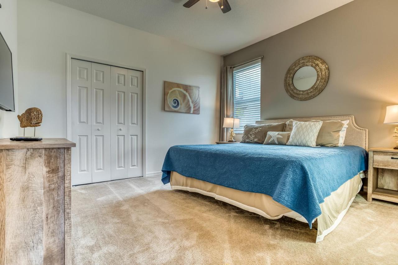 Coastal Breeze Villa Davenport Bagian luar foto