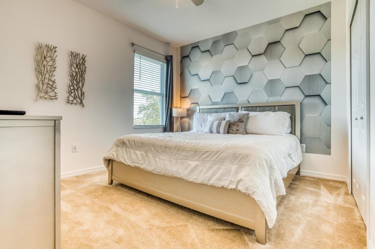 Coastal Breeze Villa Davenport Bagian luar foto