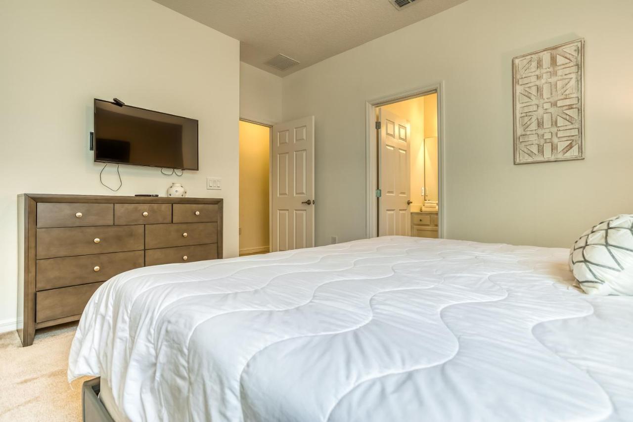 Coastal Breeze Villa Davenport Bagian luar foto