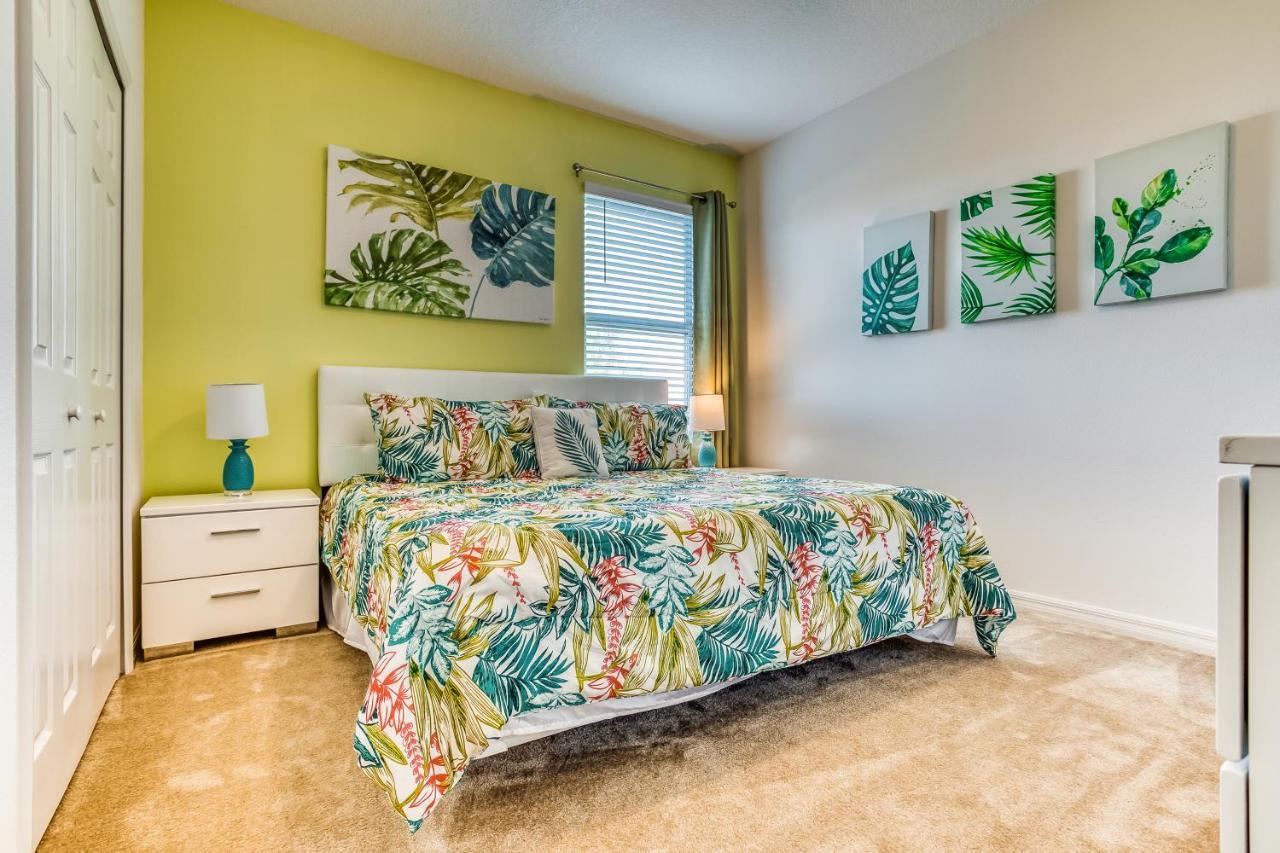 Coastal Breeze Villa Davenport Bagian luar foto