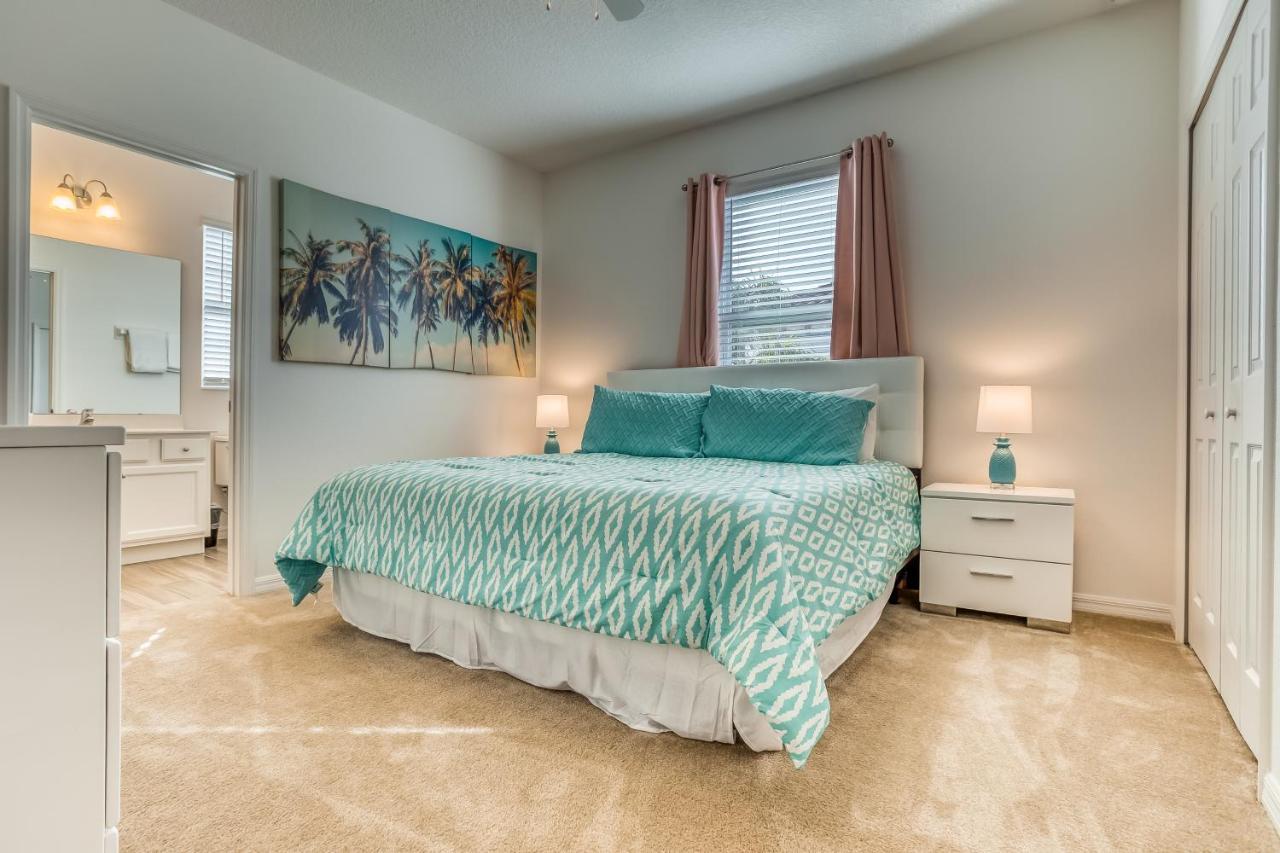 Coastal Breeze Villa Davenport Bagian luar foto
