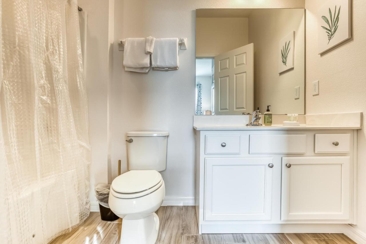 Coastal Breeze Villa Davenport Bagian luar foto