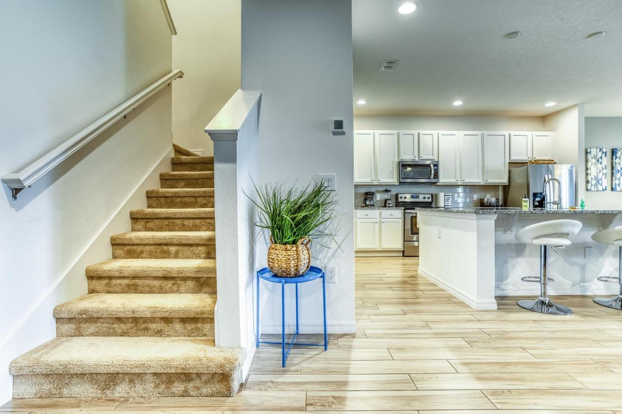 Coastal Breeze Villa Davenport Bagian luar foto