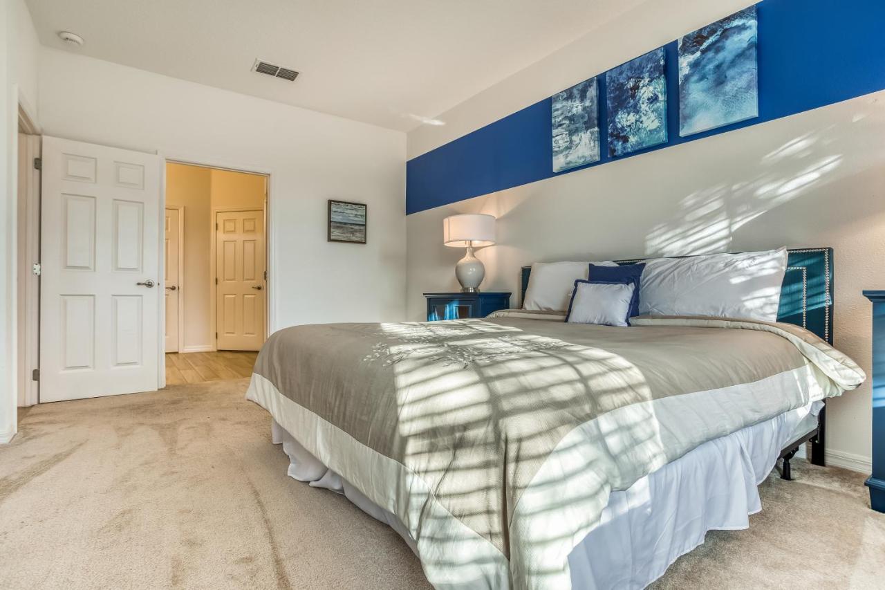 Coastal Breeze Villa Davenport Bagian luar foto
